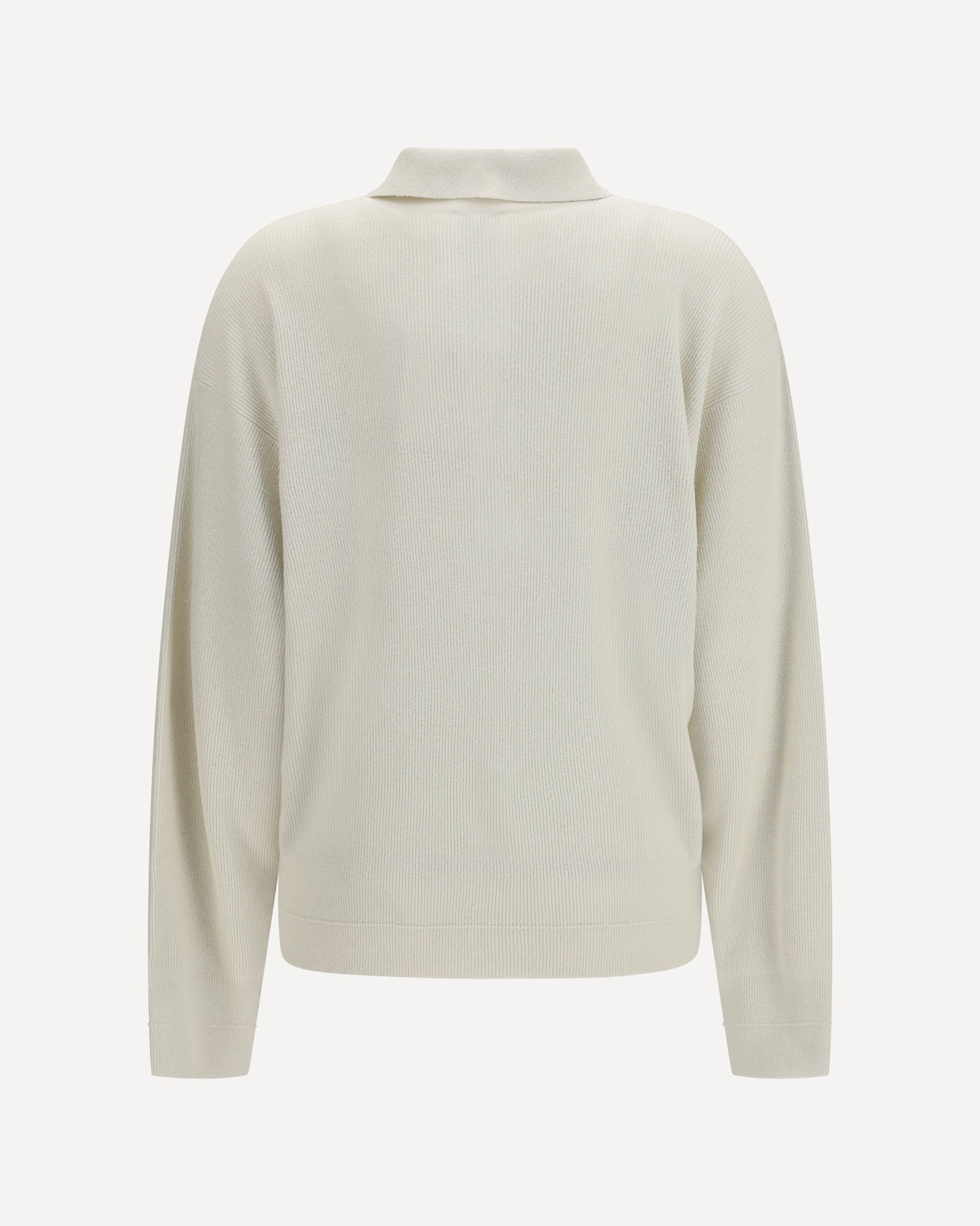 CALVIN KLEIN Long-sleeve Sweater, view 2