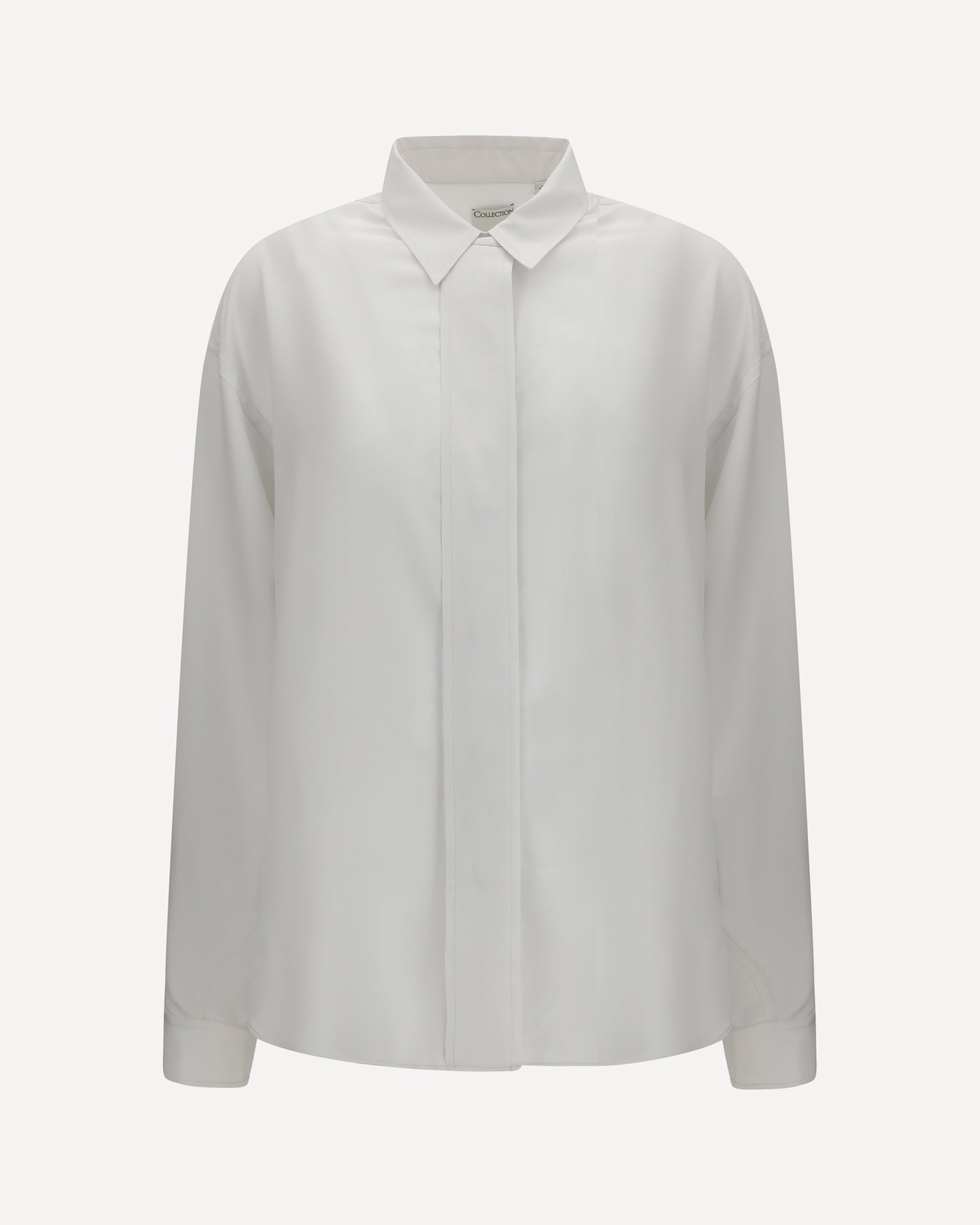 CALVIN KLEIN Amari Long-sleeve Shirt