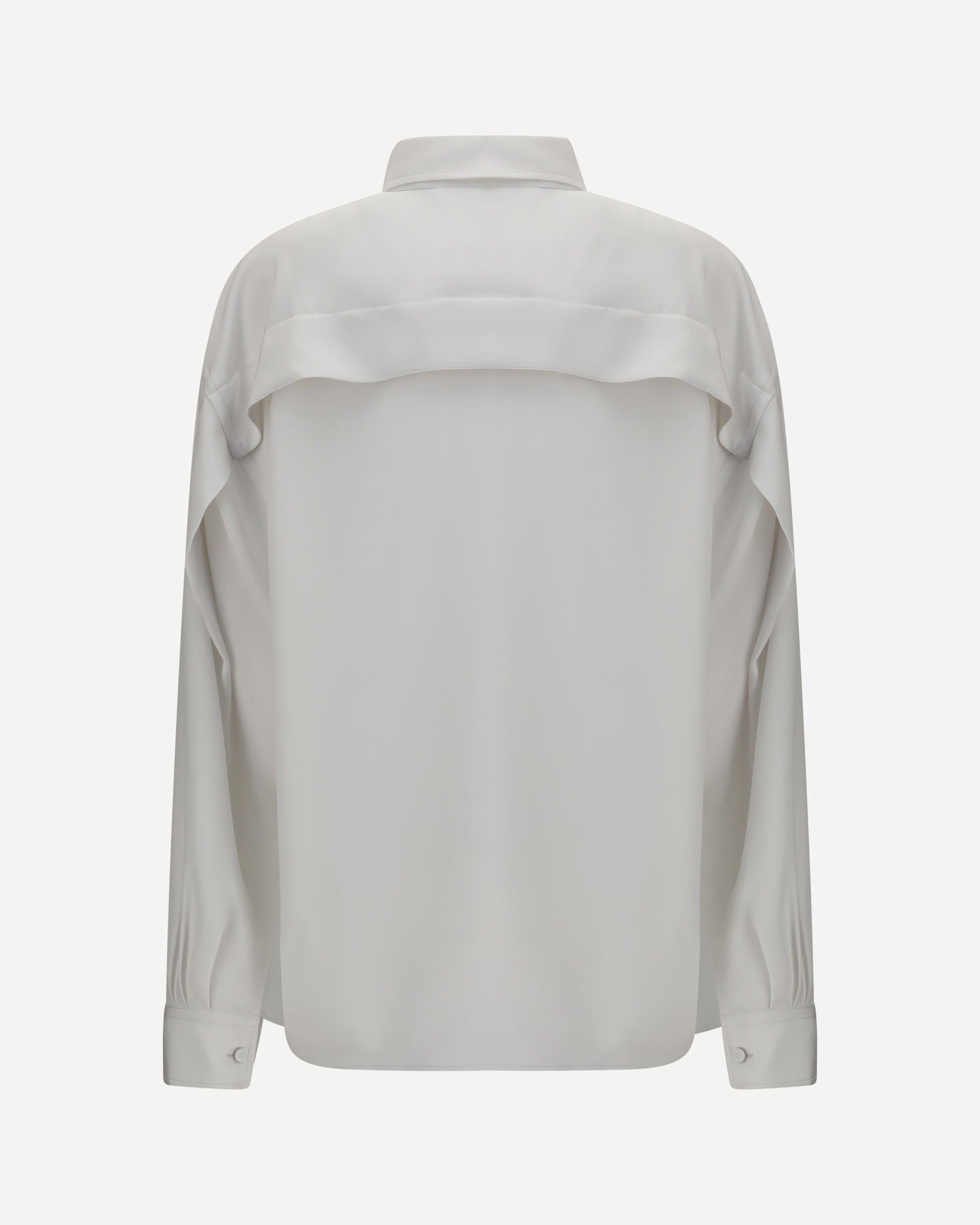 CALVIN KLEIN Amari Long-sleeve Shirt, view 2