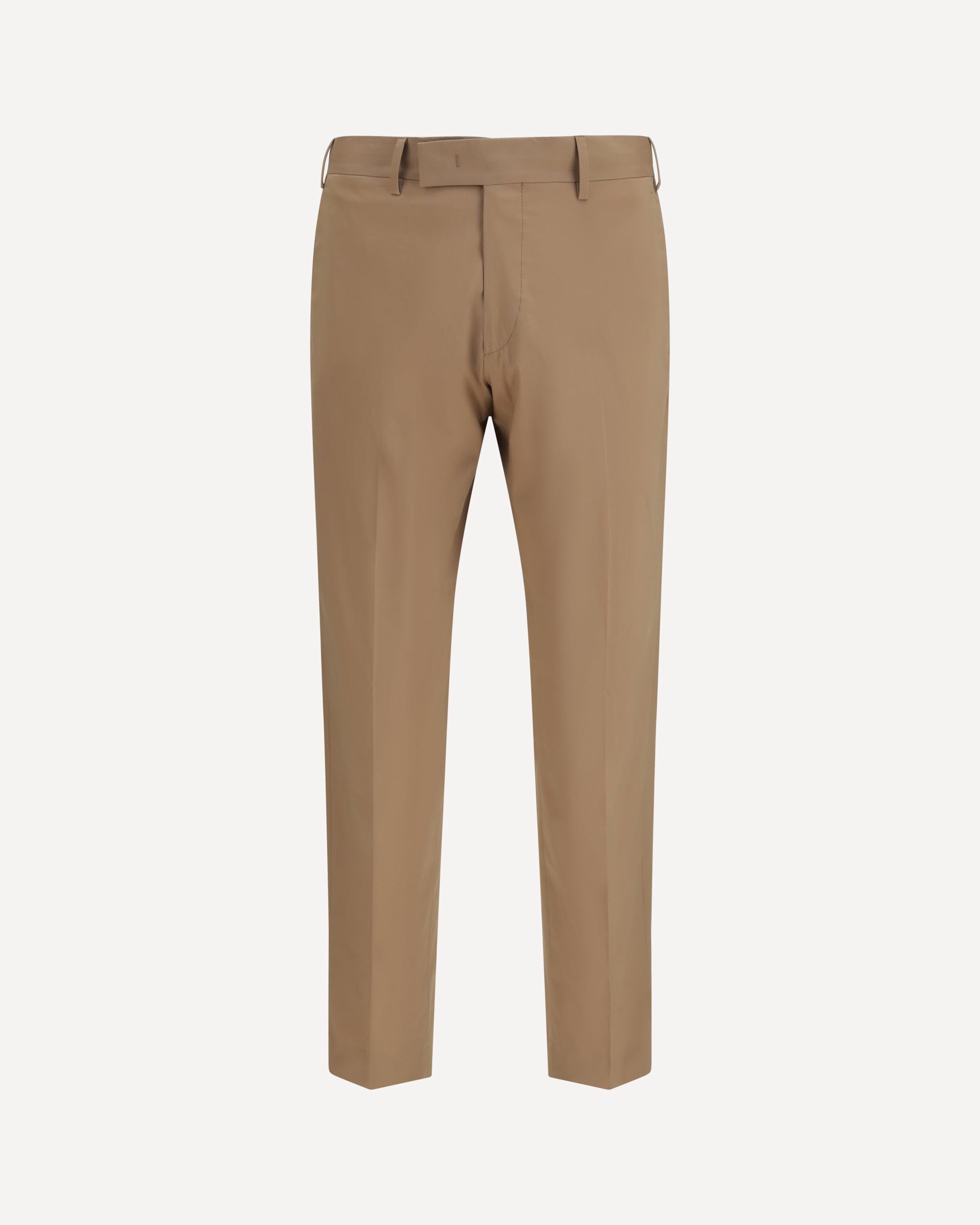 GERMANO Tailored Pants in cotton