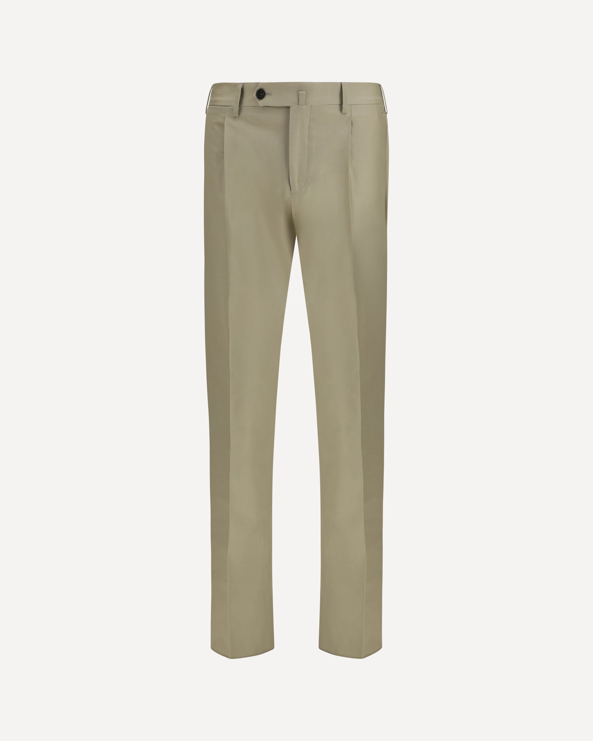 GERMANO Tailored Pants in wool