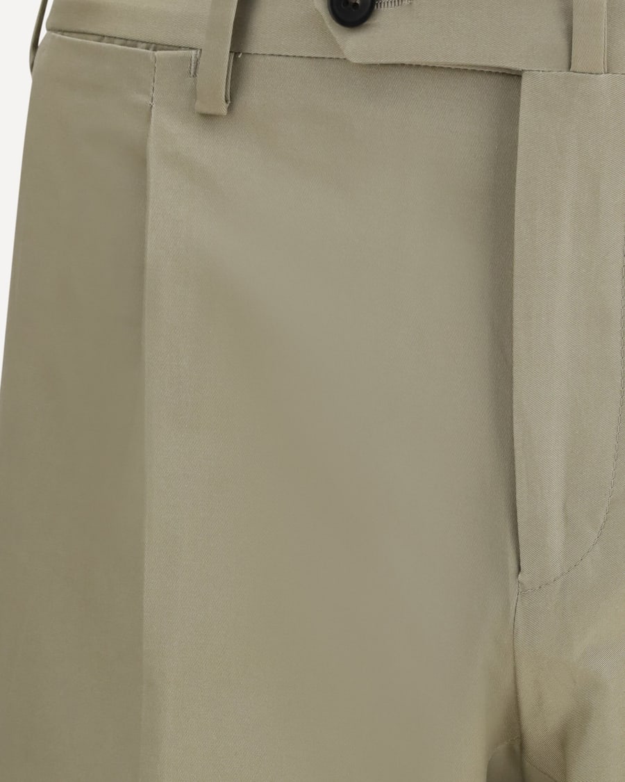 GERMANO Tailored Pants in wool, view 5