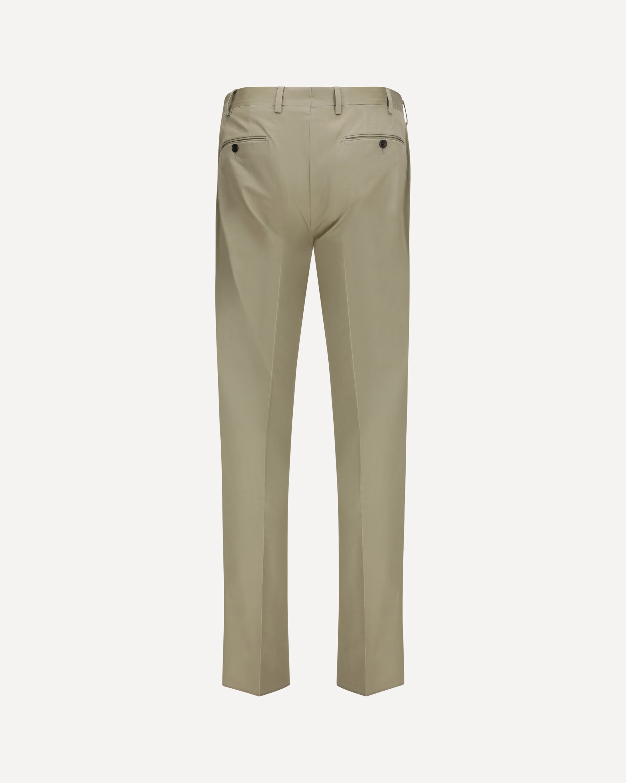GERMANO Tailored Pants in wool, view 2