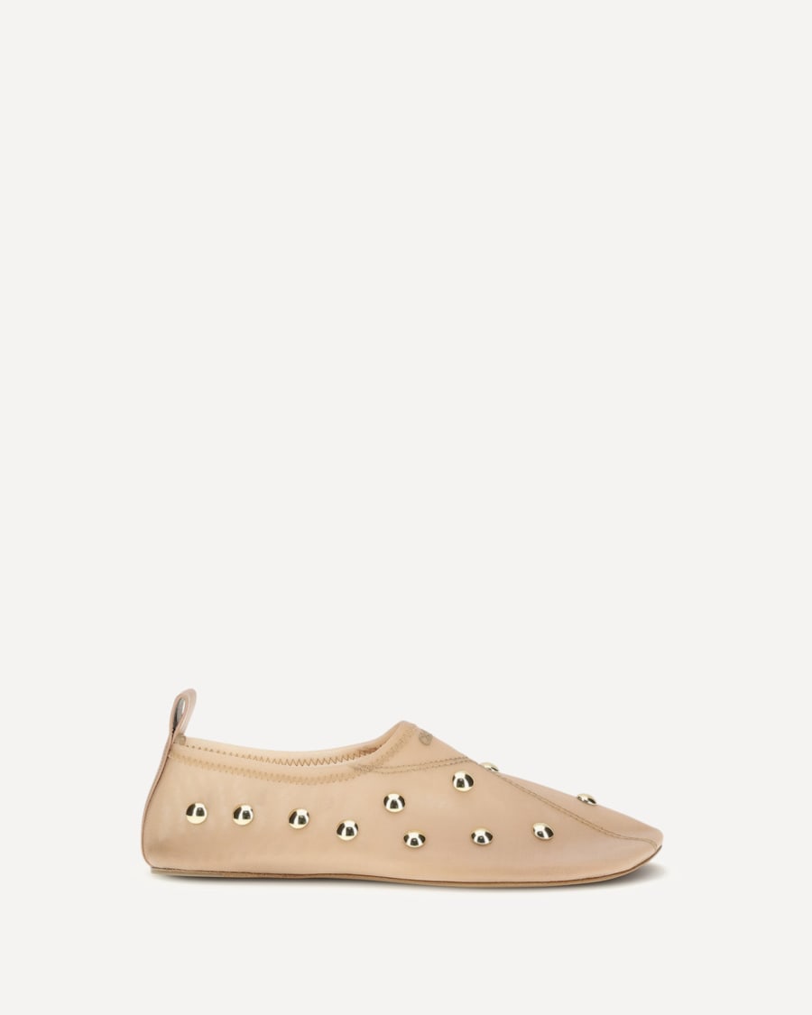 Chloé Rita Ballerinas