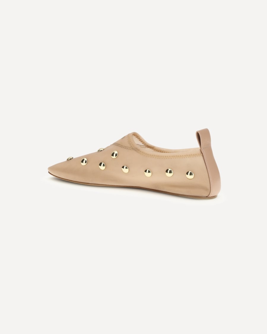 Chloé Rita Ballerinas, view 5