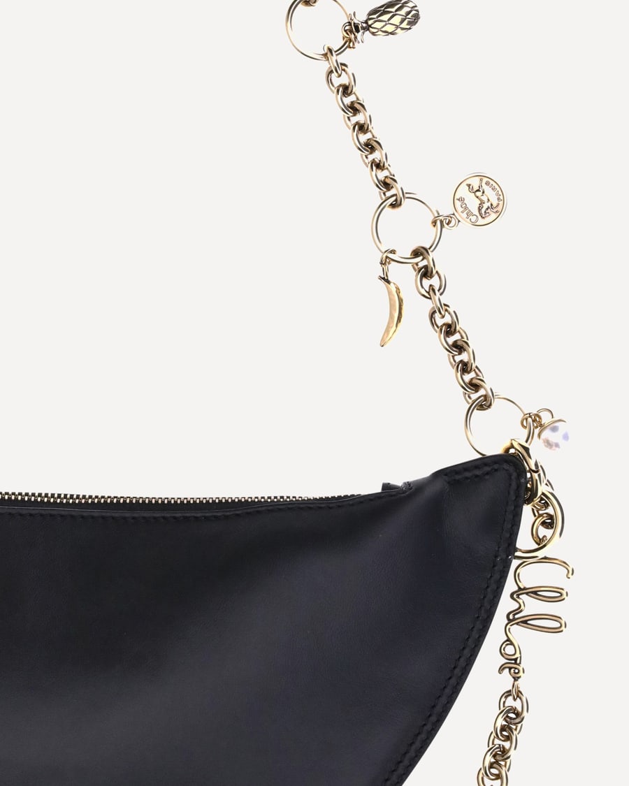 Chloé Icons Shoulder Bag, view 5
