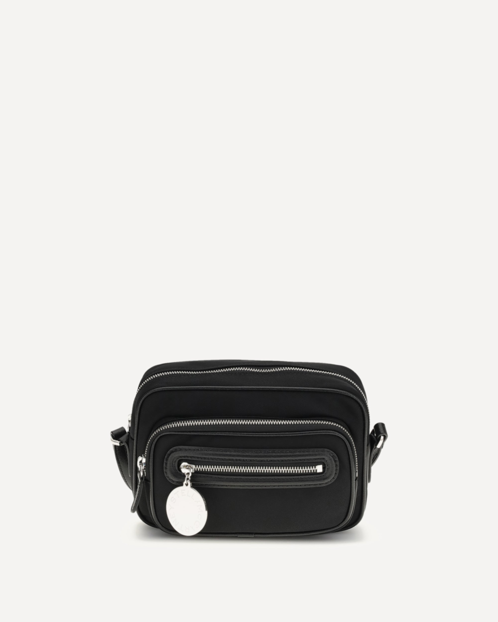 Stella McCartney Dartmoor Shoulder Bag in Econyl