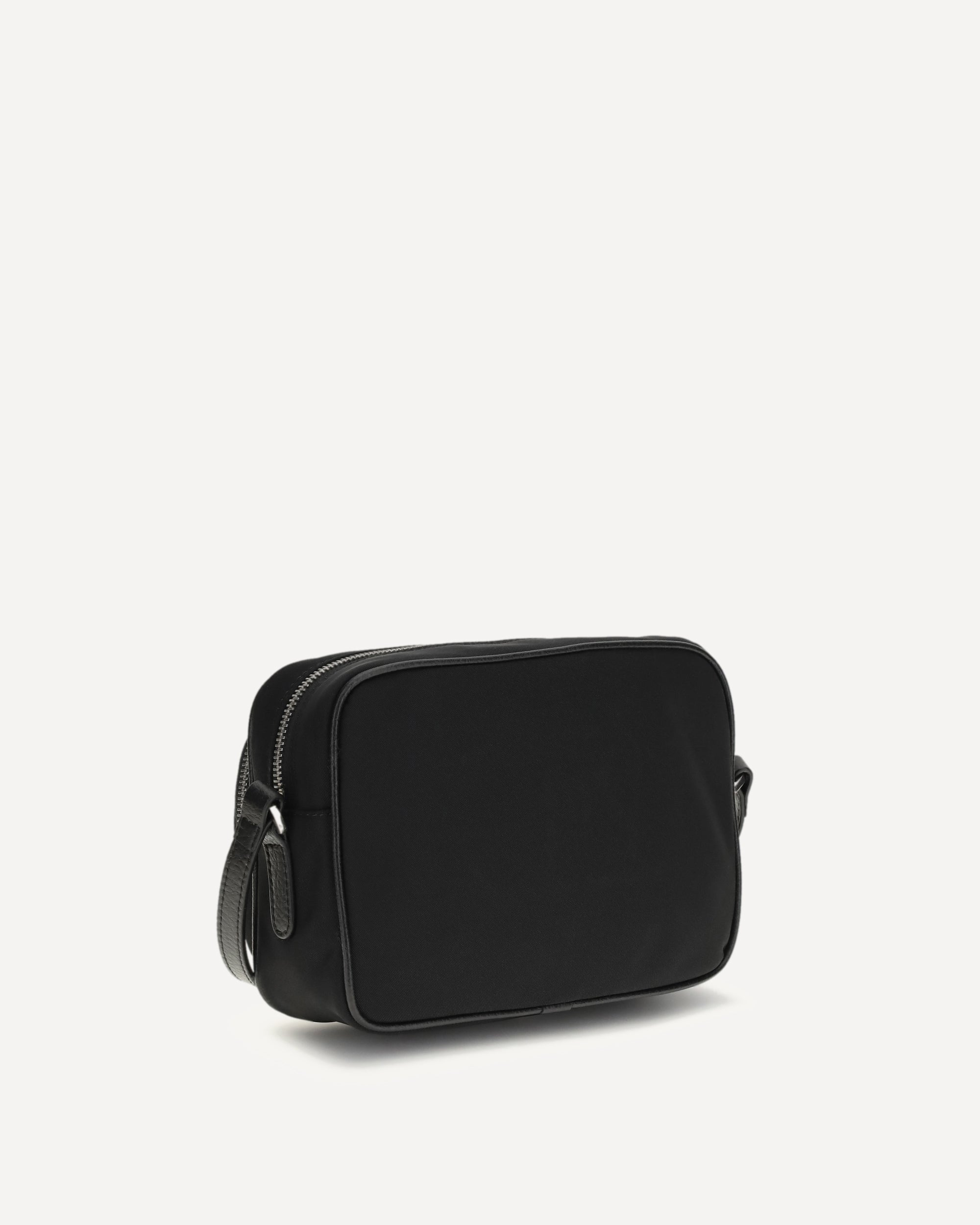 Stella McCartney Dartmoor Shoulder Bag in Econyl, view 2