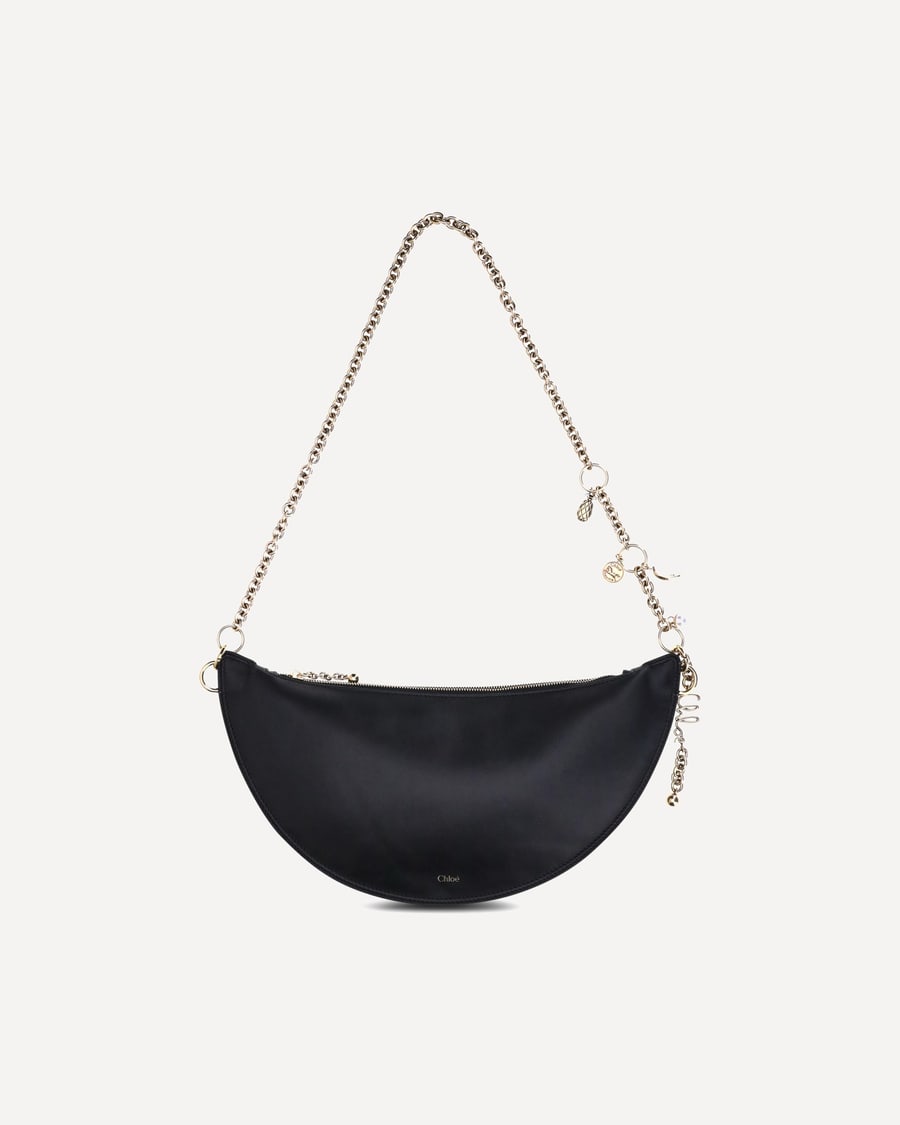 Chloé Icons Shoulder Bag, view 3