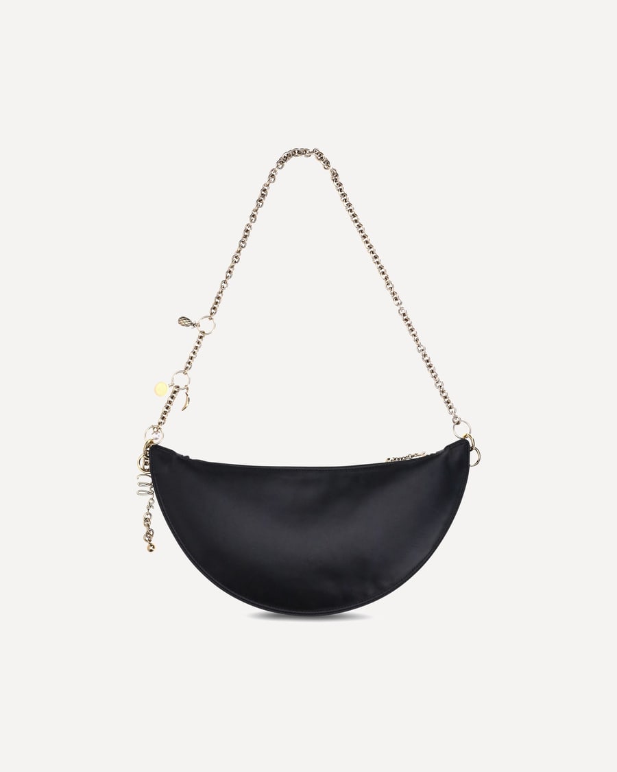 Chloé Icons Shoulder Bag, view 4