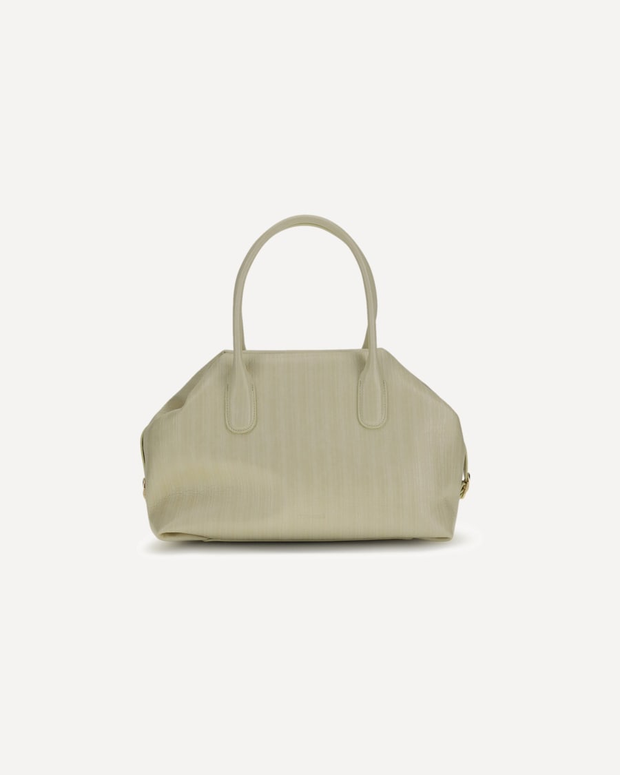 THEMOIRè Tallia Trank medium Shoulder Bag, view 3