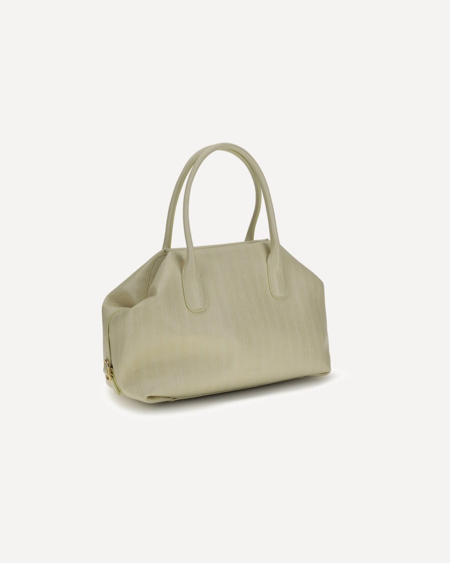 THEMOIRè Tallia Trank medium Shoulder Bag, view 4