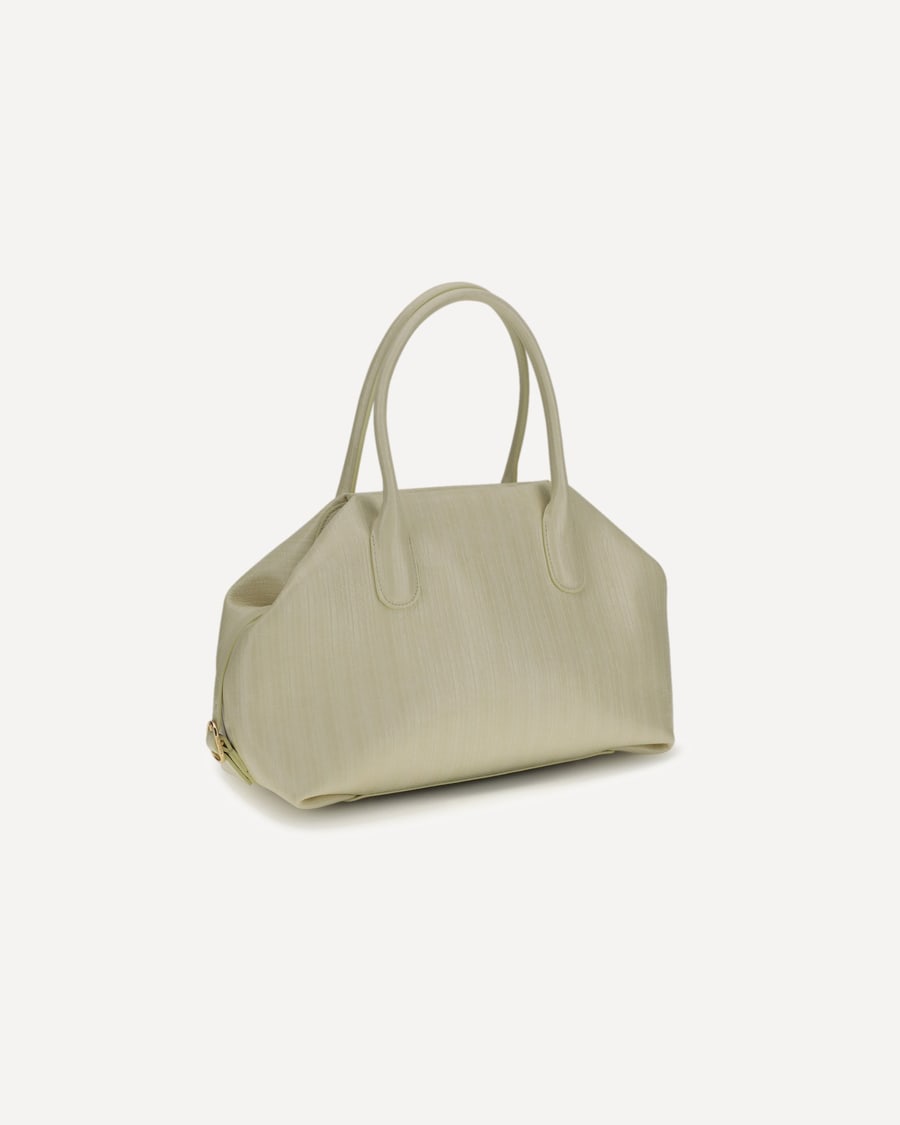 THEMOIRè Tallia Trank medium Shoulder Bag, view 5