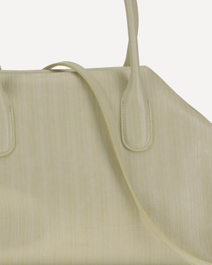 THEMOIRè Tallia Trank medium Shoulder Bag, view 6