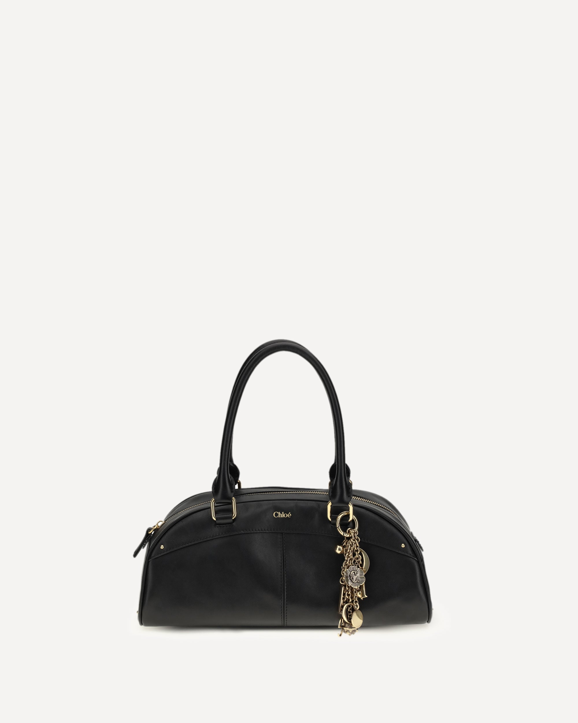 Chloé Bowling Handbag