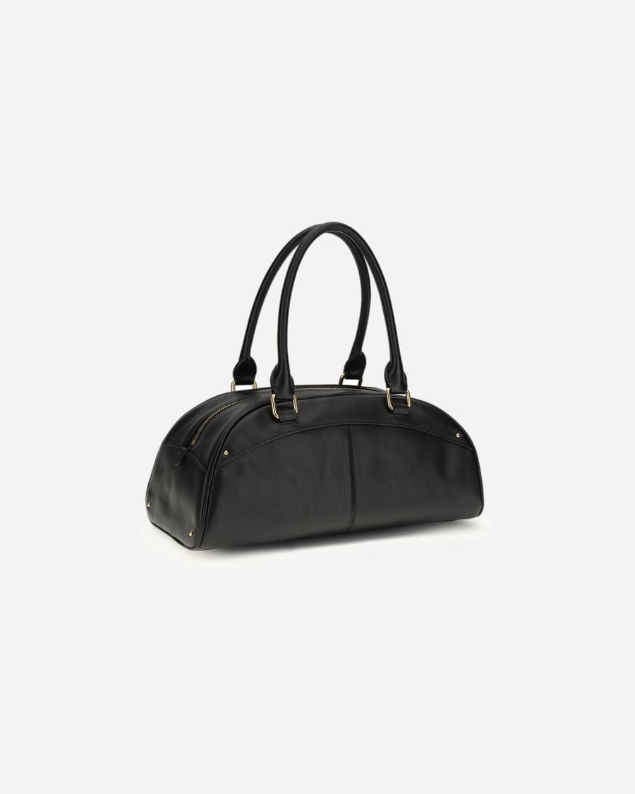Chloé Bowling Handbag, view 5