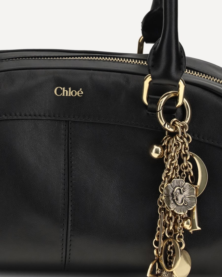 Chloé Bowling Handbag, view 6