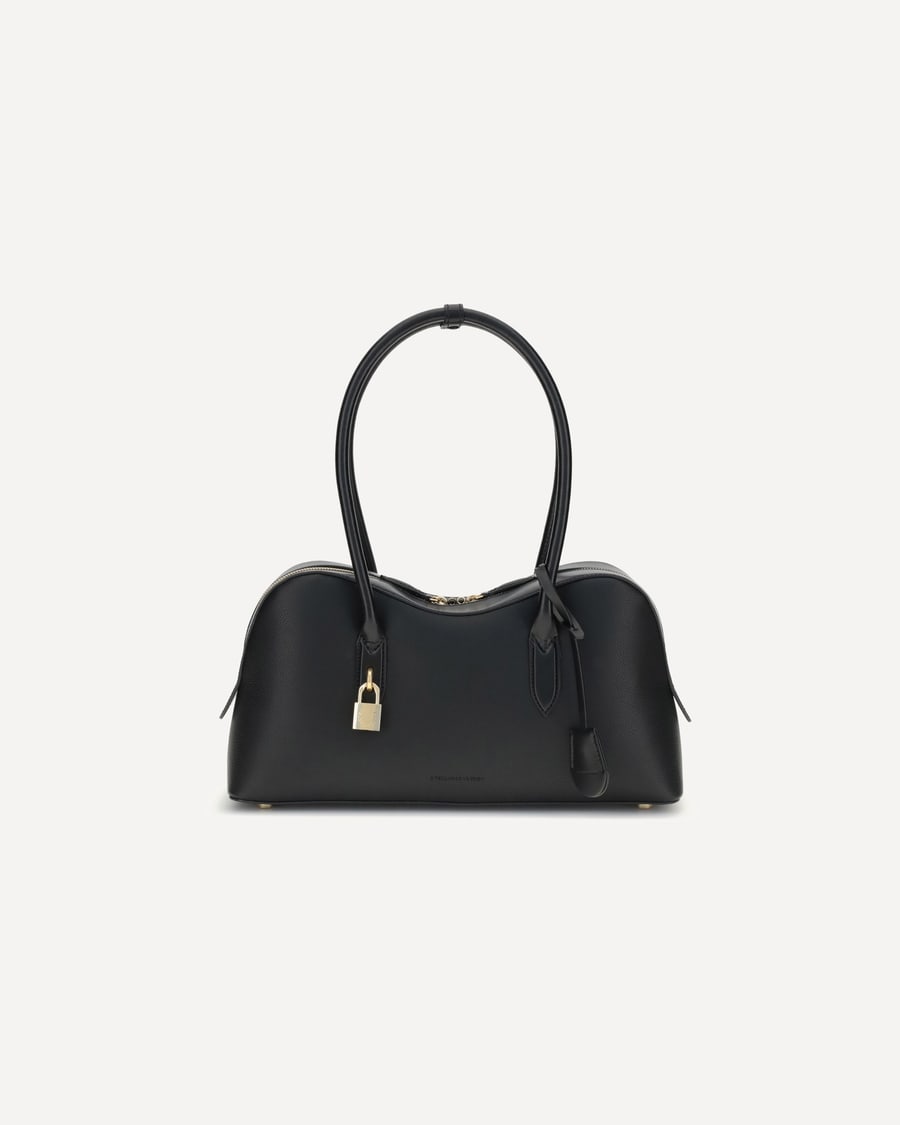 Stella McCartney Medium Ryder Shoulder Bag, view 3