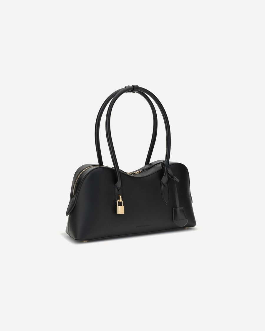 Stella McCartney Medium Ryder Shoulder Bag, view 4