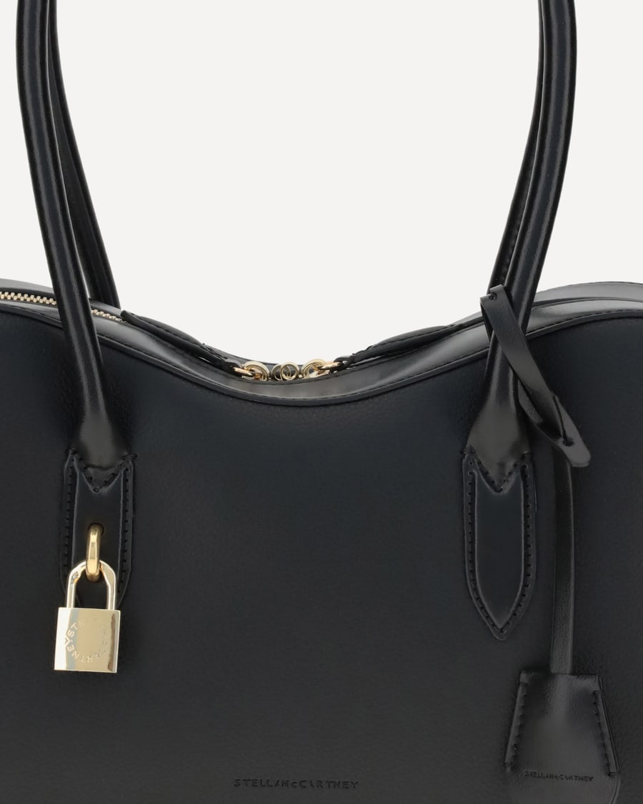 Stella McCartney Medium Ryder Shoulder Bag, view 6