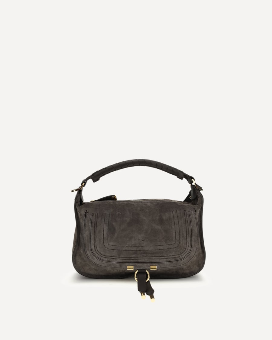 Chloé Small Marcie Shoulder Bag