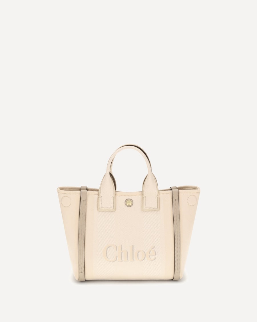 Chloé Carry Tote Bag