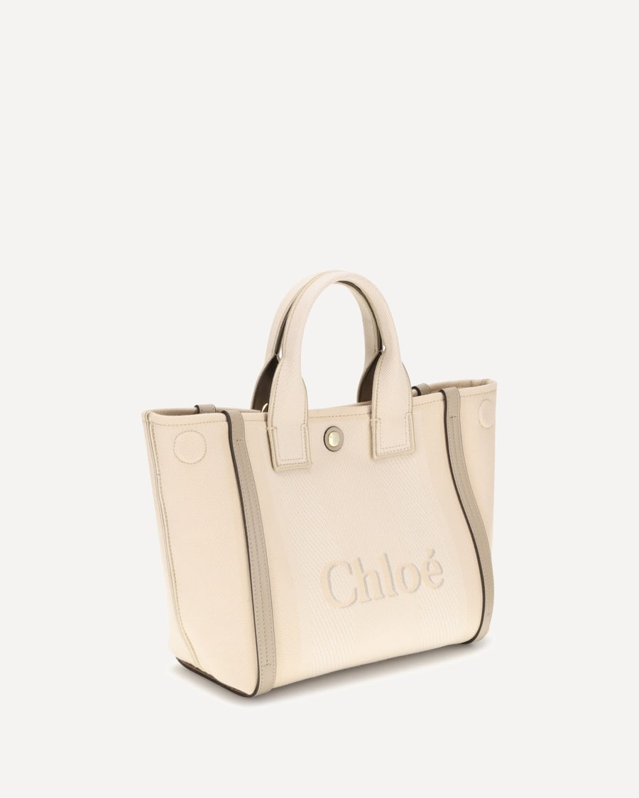 Chloé Carry Tote Bag, view 2