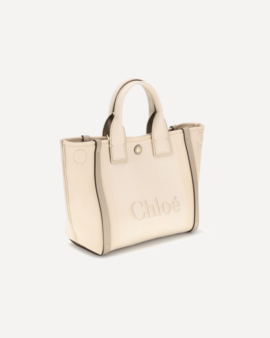 Chloé Carry Tote Bag, view 4