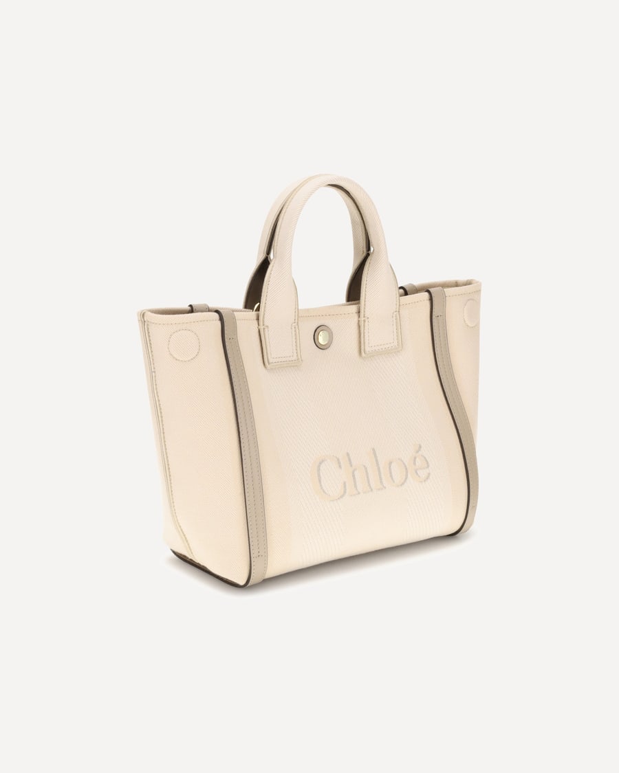 Chloé Carry Tote Bag, view 5
