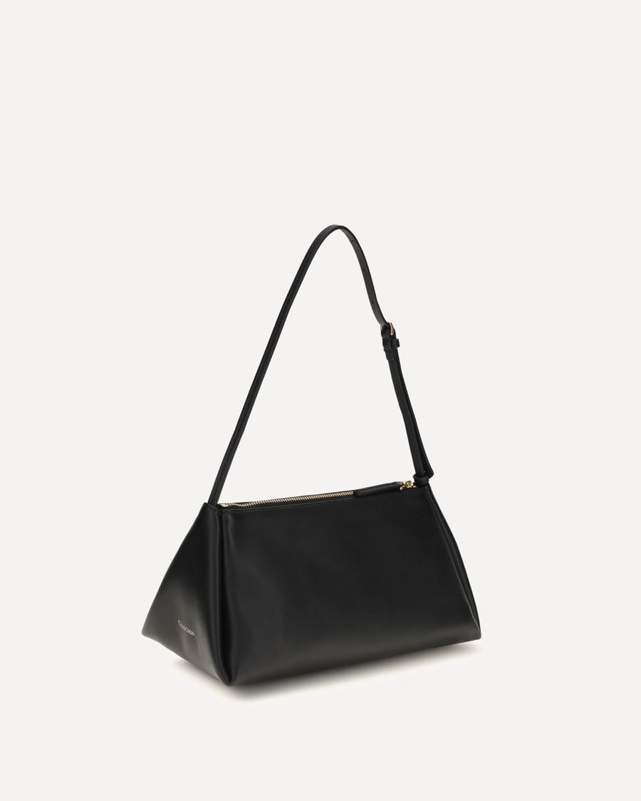 CALVIN KLEIN Aurelis Handbag, view 2