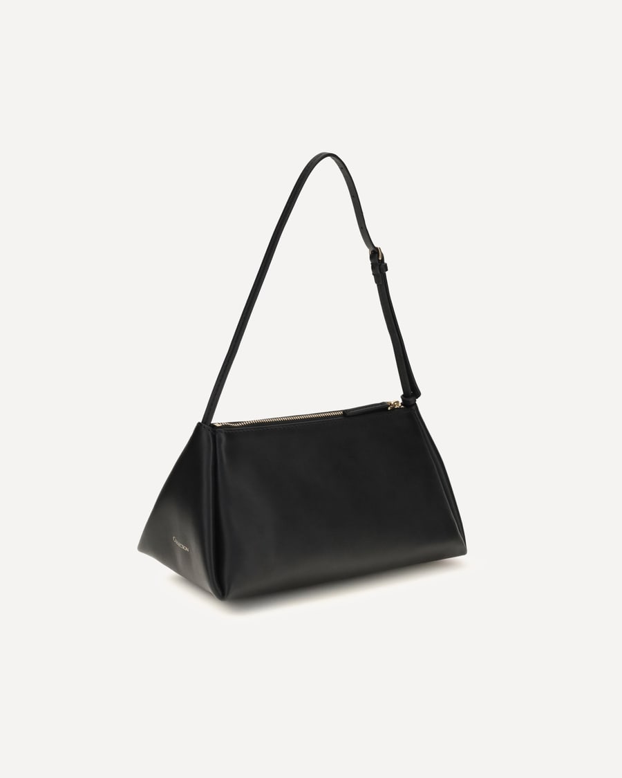 CALVIN KLEIN Aurelis Handbag, view 5
