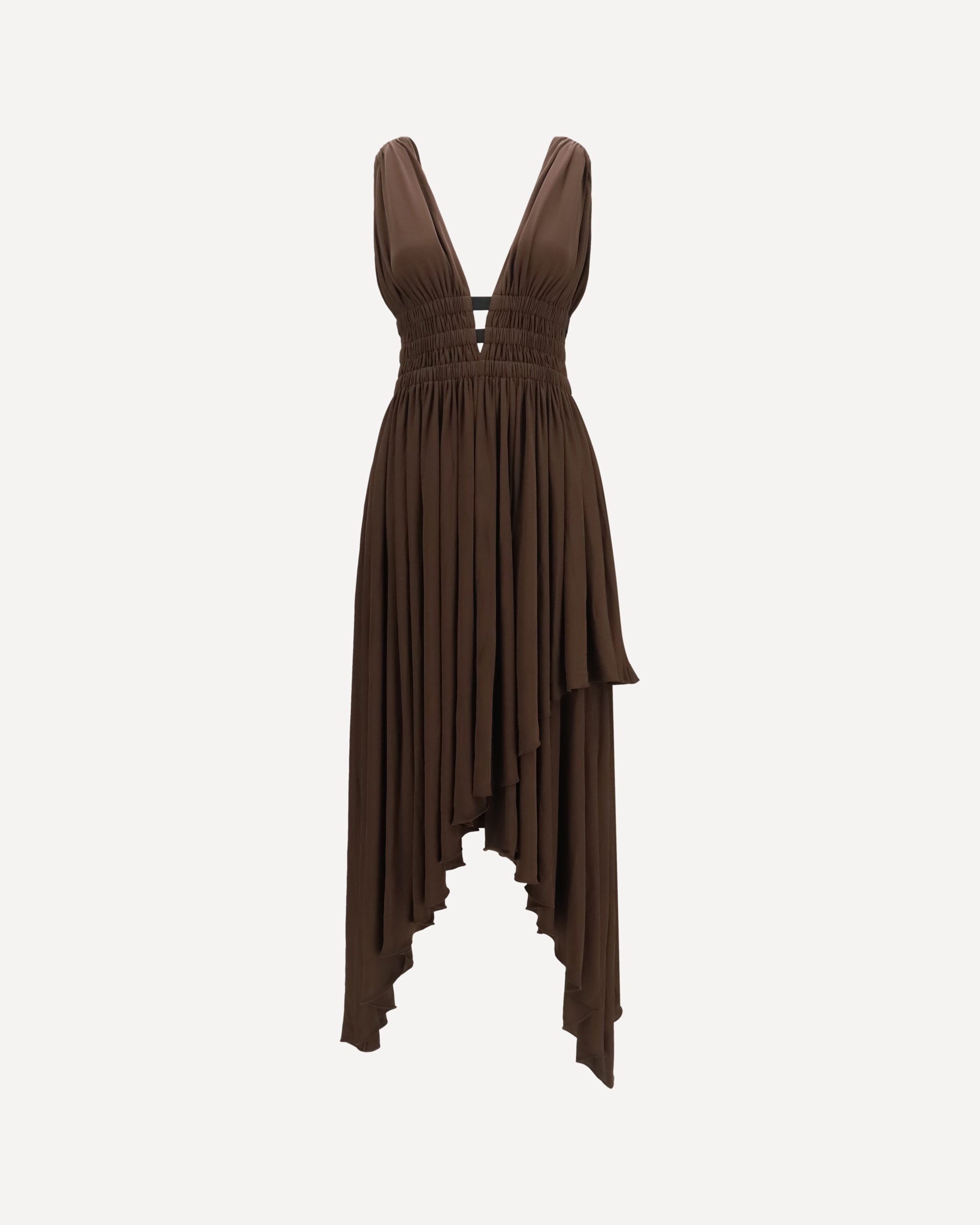 Alaïa Deesse Dress