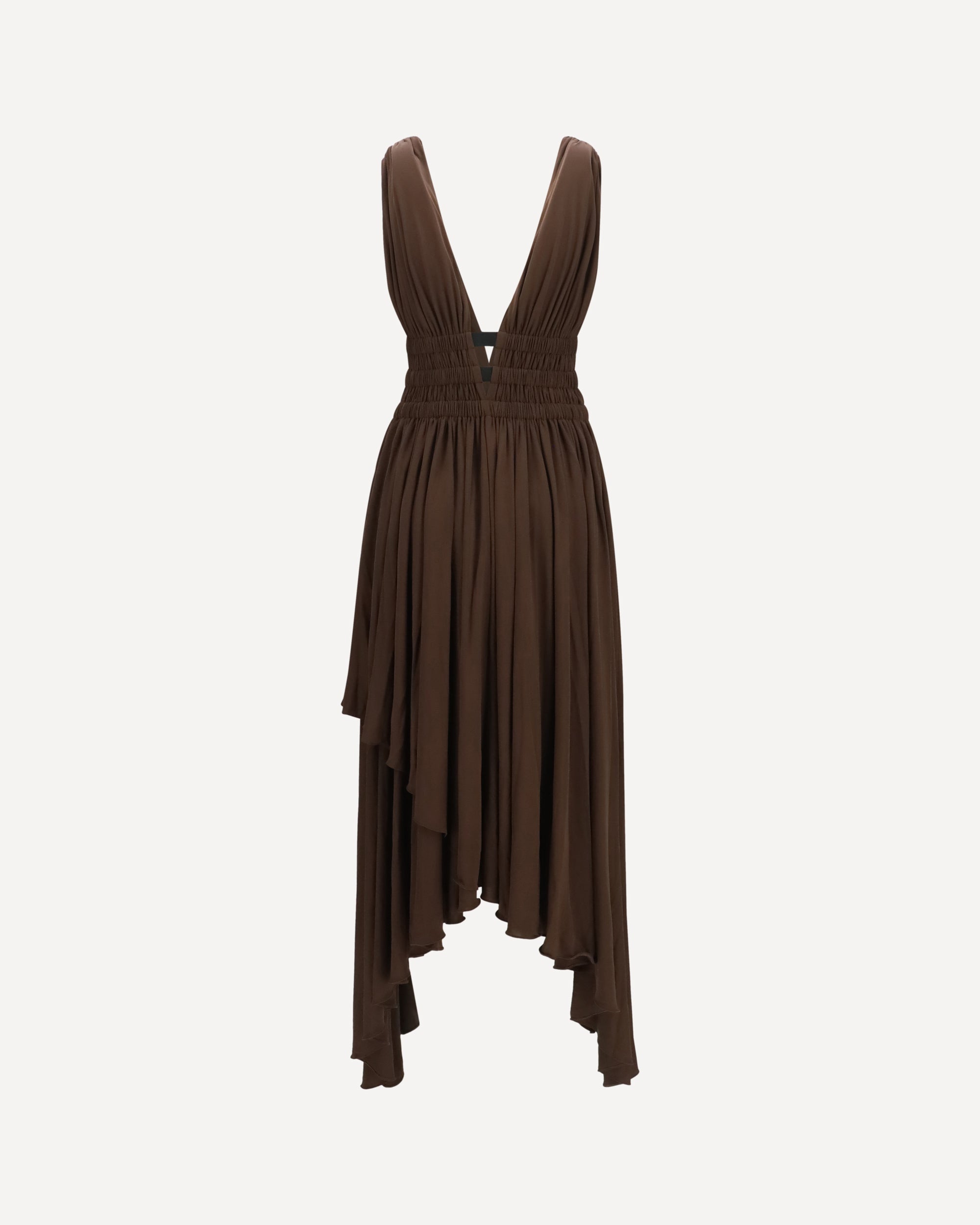 Alaïa Deesse Dress, view 2