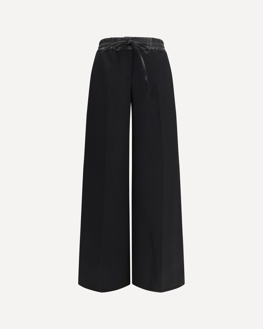 Alaïa Tailored virgin wool Pants