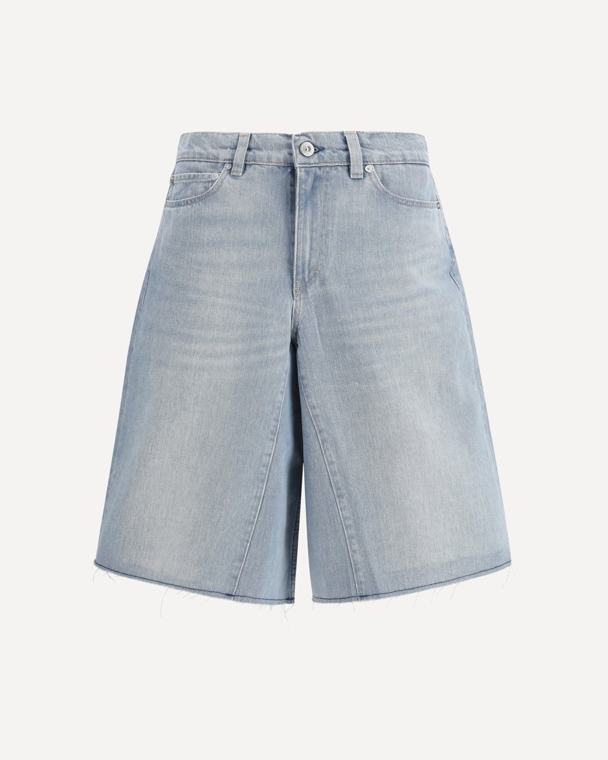 Our Legacy Denim Shorts