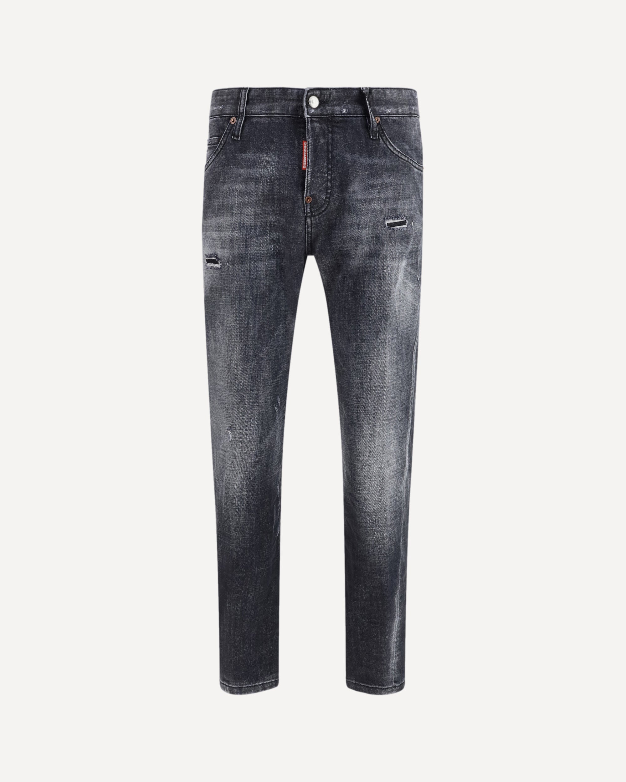 Dsquared2 Slim Twist Jeans