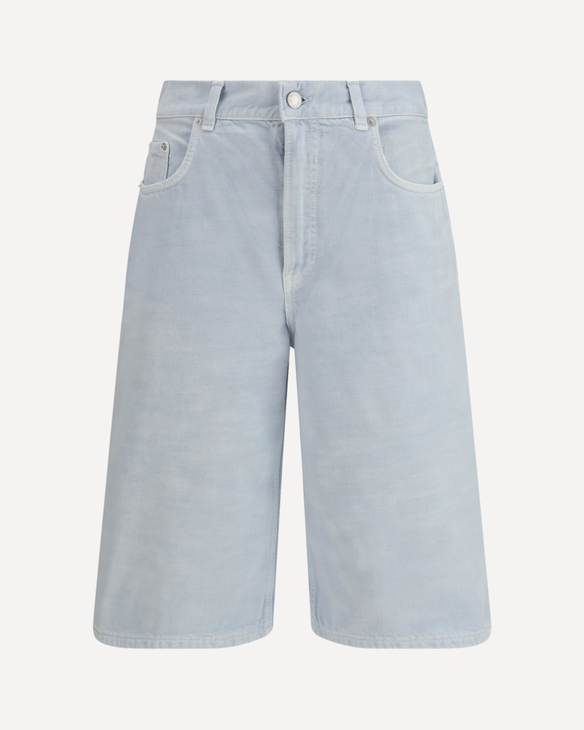 HAIKURE New Becky denim Shorts