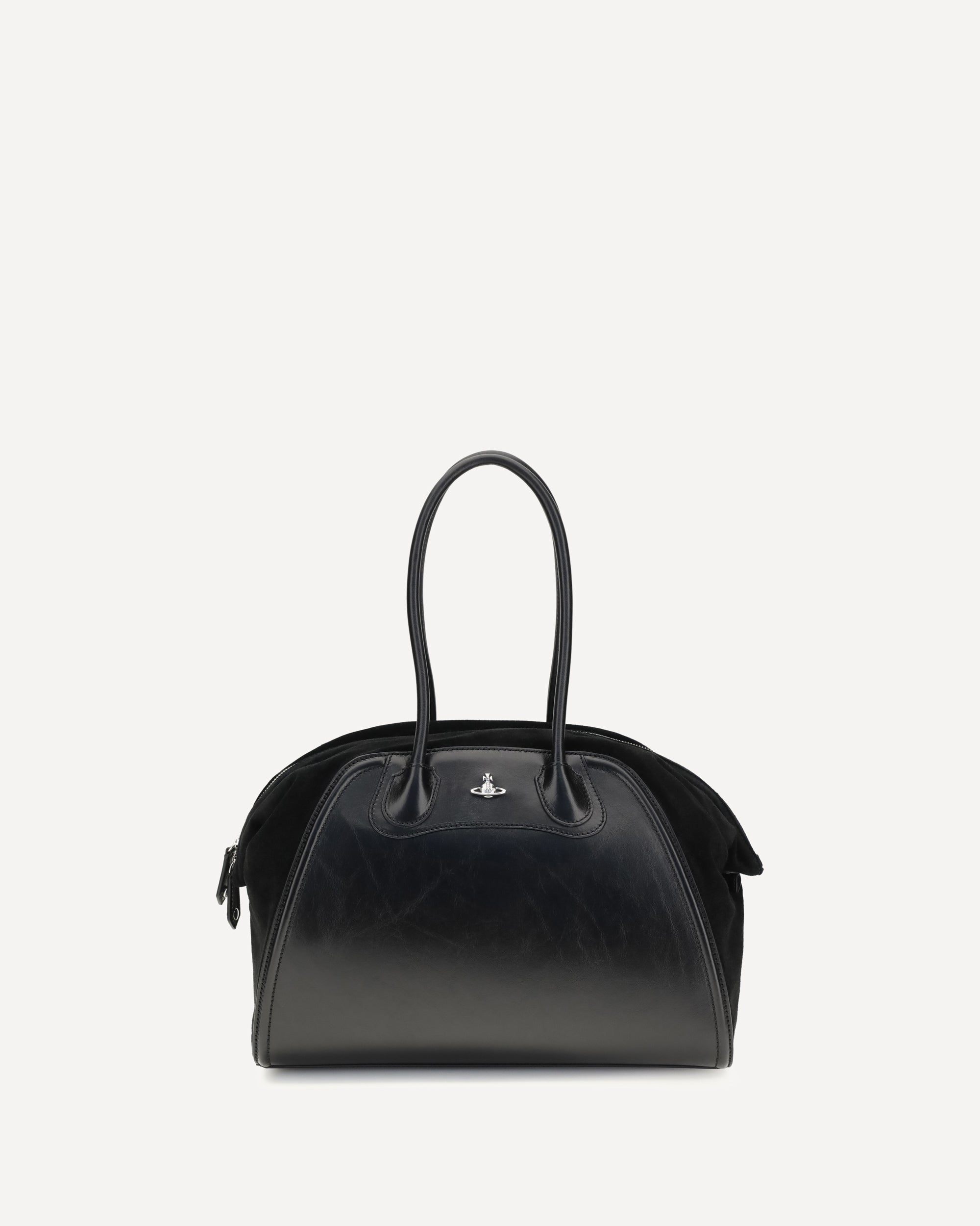Vivienne Westwood Shirley Shoulder Bag
