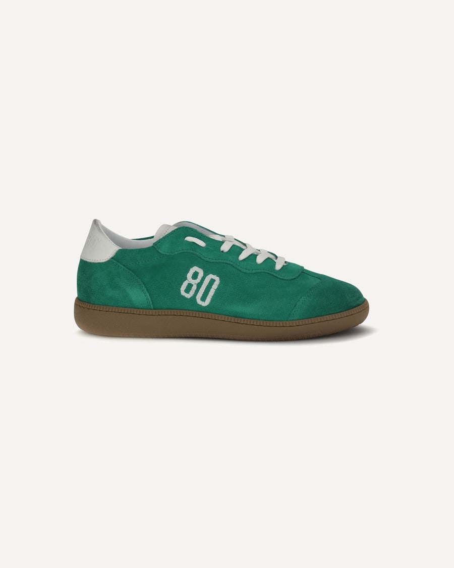 BE980 Harvard 1 Sneakers, view 3