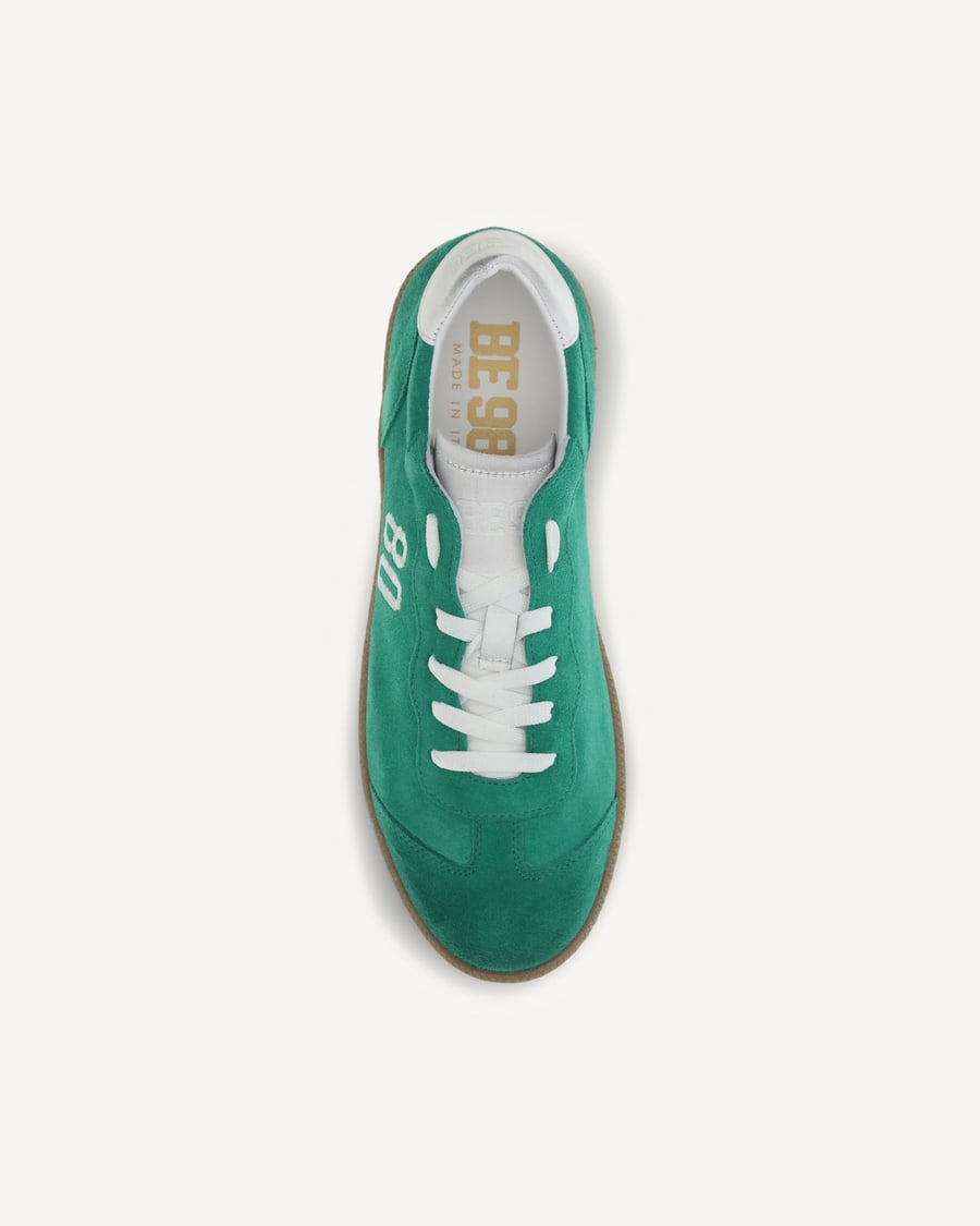 BE980 Harvard 1 Sneakers, view 6