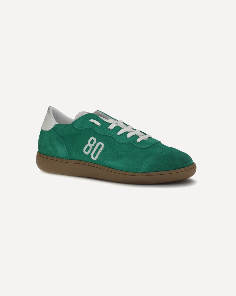 BE980 Harvard 1 Sneakers, view 4