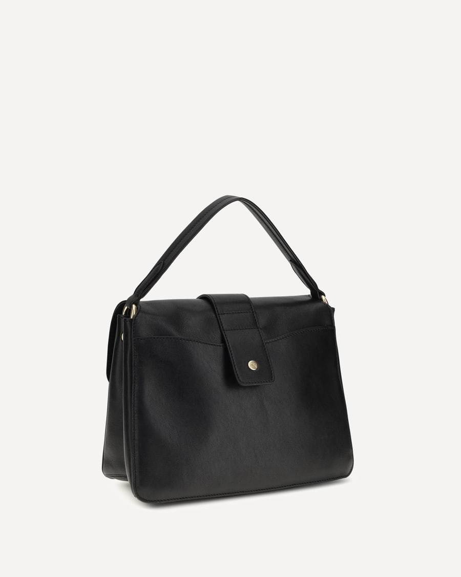 Burberry Small Rider Handbag