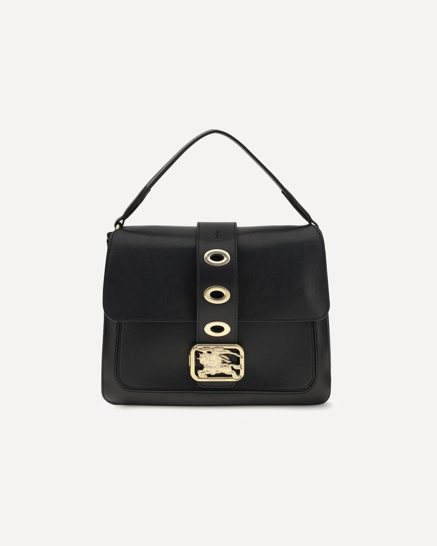 Burberry Small Rider Handbag, view 3
