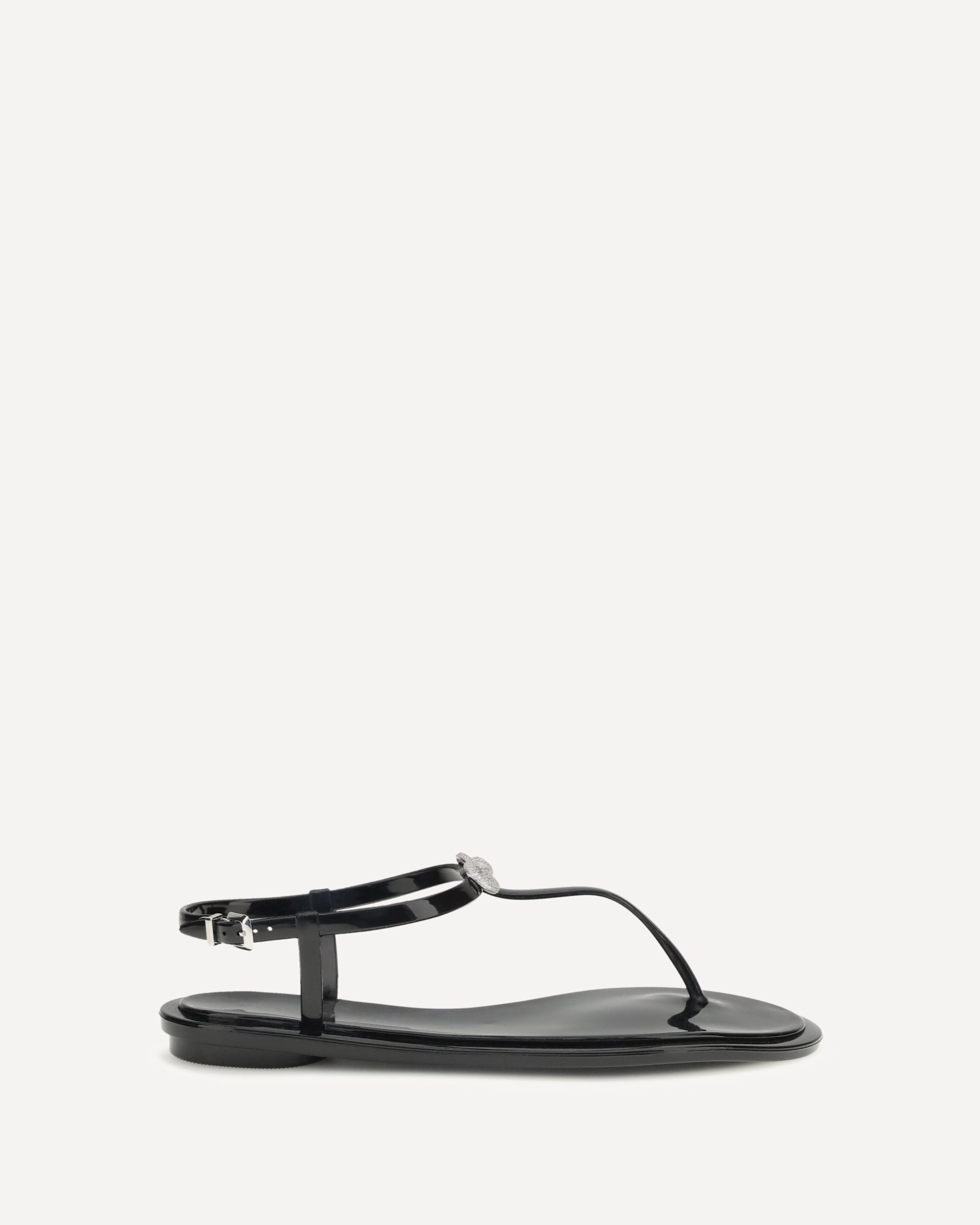 MACH & MACH Double Bow Sandals