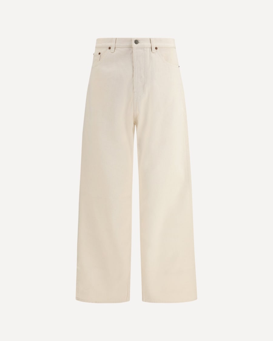 VALENTINO Denim Pants