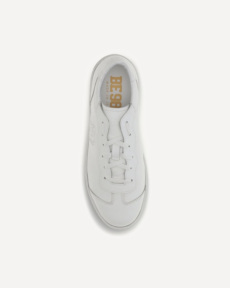 BE980 Harvard 5 Sneakers, view 6