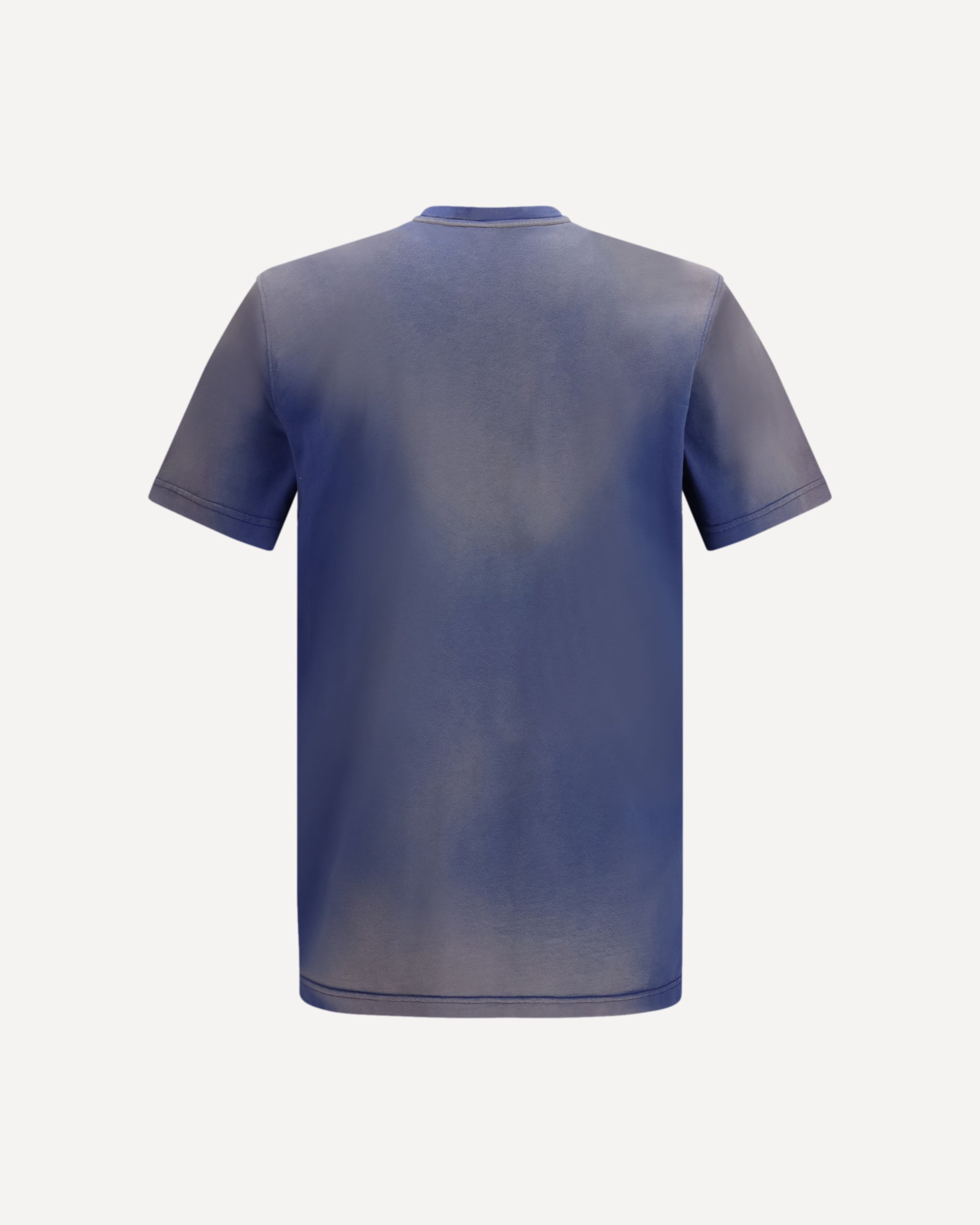Moschino Organic cotton jersey T-shirt, view 2