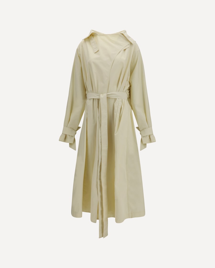 FRANCESCO MURANO Oversize Trench