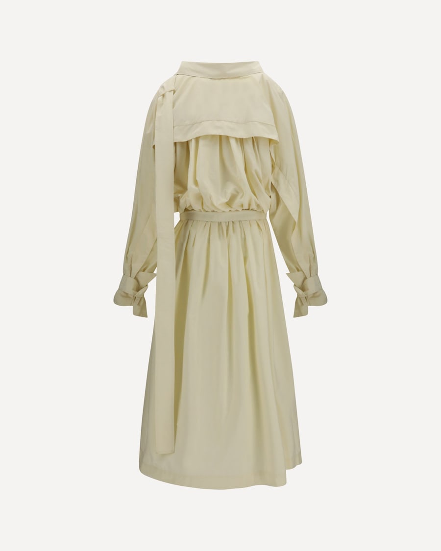 FRANCESCO MURANO Oversize Trench, view 4