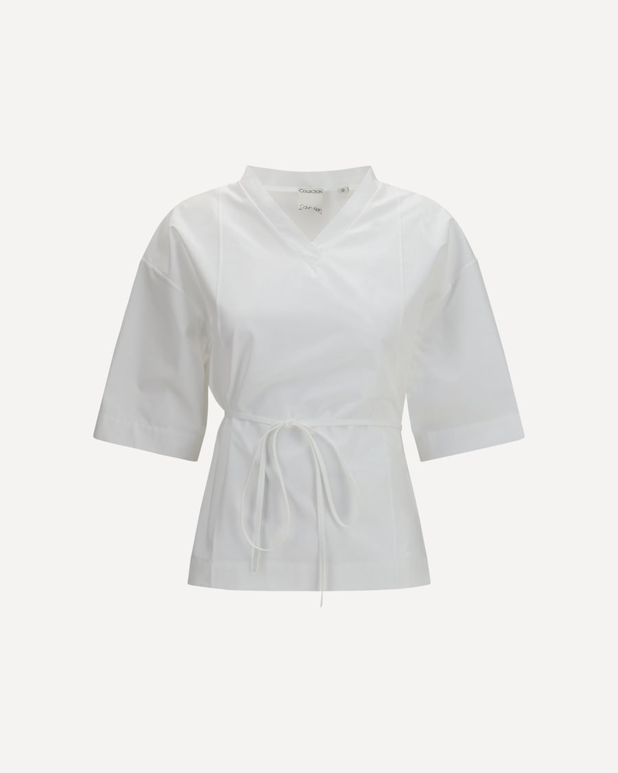 CALVIN KLEIN Lynn Shirt, view 3